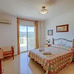 Bajamar By Interhome Villa Calp