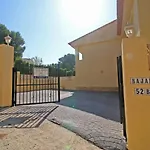 Villa Bajamar By Interhome