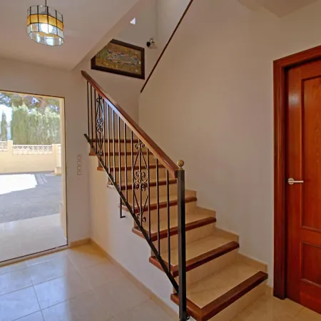 Bajamar By Interhome