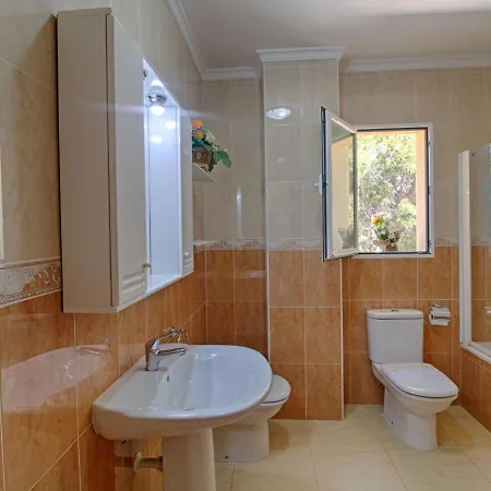 빌라 Bajamar By Interhome