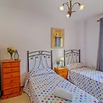 Bajamar By Interhome Calpe