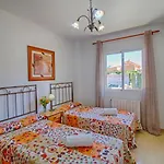 Bajamar By Interhome Villa